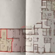 Продажа помещения в апарт комплексе "Влюберцы"