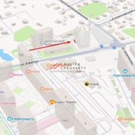 Продажа помещения в апарт комплексе "Влюберцы"