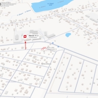 Продажа здания с супермаркетом "Магнит" в Раменском