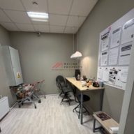 Продажа здания с супермаркетом "Магнит" в Раменском