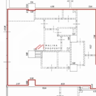 Аренда помещения под общепит в ЖК "Остров"