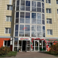 Продажа торгового помещения с сетевыми арендаторами