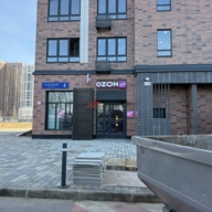 Продажа торгового помещения с арендатором  в ЖК "1-й Южный" 