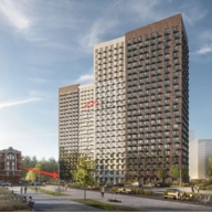 Продажа торгового помещения в ЖК "Яуза Парк" 