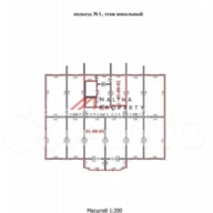 Продажа торгового помещения с сетевыми арендаторами