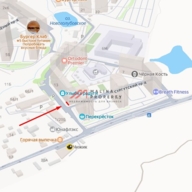 Продажа торгового помещения с сетевыми арендаторами