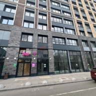 Аренда нежилого помещения в ЖК "Мой адрес на Клинской"