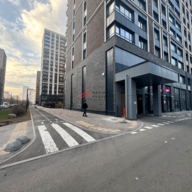 Аренда нежилого помещения в ЖК "Мой адрес на Клинской"