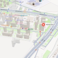 Продажа торгового помещения в ЖК "Амурский парк"