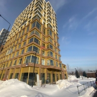 Продажа торгового помещения ЖК "WOW"