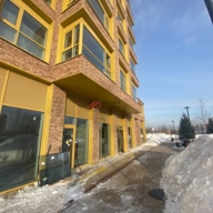 Продажа торгового помещения ЖК "WOW"