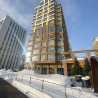 Продажа торгового помещения ЖК "WOW"