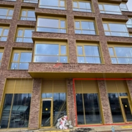 Продажа торгового помещения ЖК "WOW"