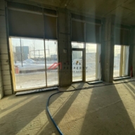 Продажа торгового помещения ЖК "WOW"