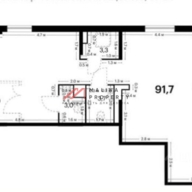 Аренда торгового помещения в Ильинских лугах