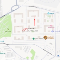 Аренда торгового помещения в Ильинских лугах