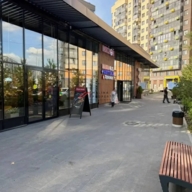 Продажа ТРЦ с крупными сетевыми арендаторами