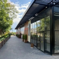 Продажа ТРЦ с крупными сетевыми арендаторами