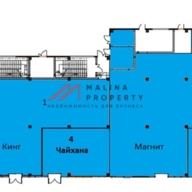 Продажа ТРЦ с крупными сетевыми арендаторами