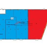 Продажа ТРЦ с крупными сетевыми арендаторами