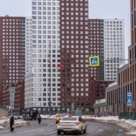 Продажа помещения с магазином Пятерочка в МФЗ "Эйлер"