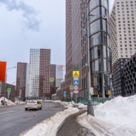 Продажа помещения с магазином Пятерочка в МФЗ "Эйлер"