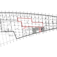 Продажа помещения с магазином Пятерочка в МФЗ "Эйлер"