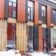 Продажа помещения с магазином Пятерочка в МФЗ "Эйлер"