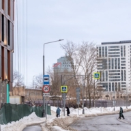 Продажа помещения с магазином Пятерочка в МФЗ "Эйлер"