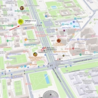 Аренда торгового помещения на проспекте Вернадского