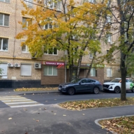 Аренда торгового помещения на проспекте Вернадского