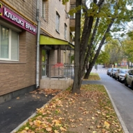 Аренда торгового помещения на проспекте Вернадского