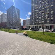 Продажа помещения с арендатором в жилом комплексе "Горки парк" 