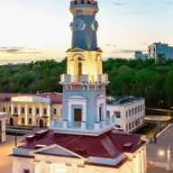 Продажа торгового здания у м. Ботанический сад