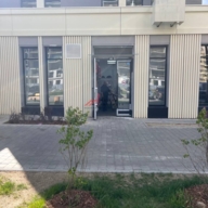 Продажа помещения с арендатором в жилом комплексе "Горки парк" 