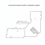 Продажа торгового помещения с арендатором Wildberries