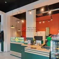 Продажа торгового помещения в ЖК Южная Битца