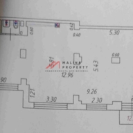 Продажа торгового помещения в ЖК Южная Битца