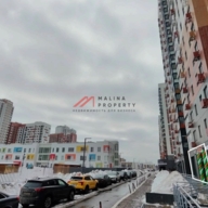 Продажа торгового помещения в ЖК Южная Битца