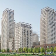 Продажа торгового помещения в ЖК «Квартал Метроном»