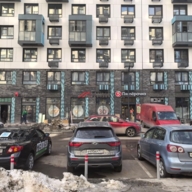 Продажа торгового помещения с супермаркетом Пятёрочка