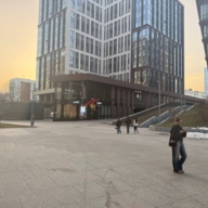 Аренда торгового помещения в ЖК «Садовые кварталы»