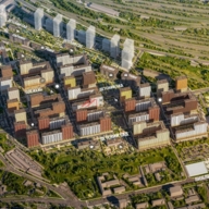 Аренда торгового помещения в ЖК "Люблинский парк"