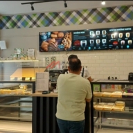 Продажа торгового помещения с арендаторами