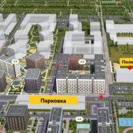 Продажа коммерческого помещения в новостройке