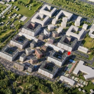 Продажа коммерческого помещения в новостройке