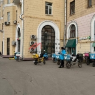 Продажа помещения с арендаторами на Куусинена