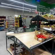 Продажа помещения с арендатором "Магнит" в ЖК Спутник