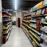 Продажа помещения с арендатором "Магнит" в ЖК Спутник