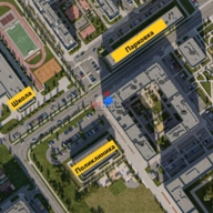 Аренда коммерческого помещения в новостройке